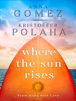 cover image of Where the Sun Rises